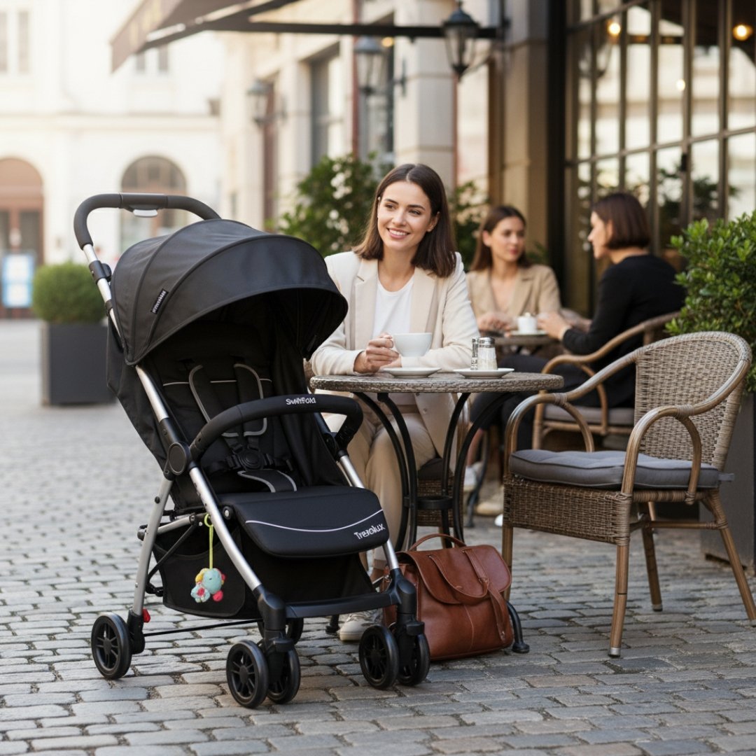 Premium Children Products